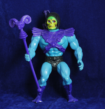 Skeletor